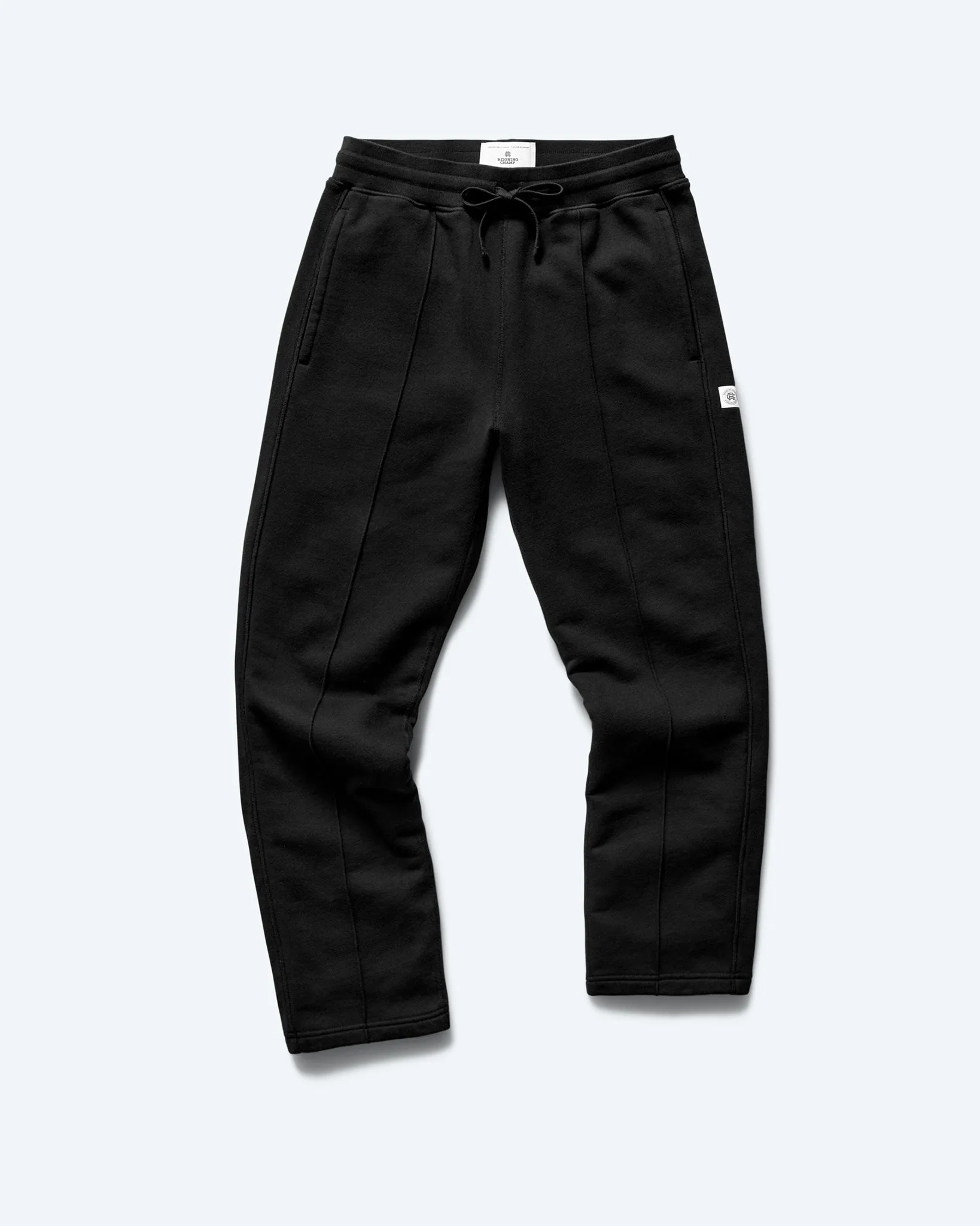 Midweight Fleece Track Pant