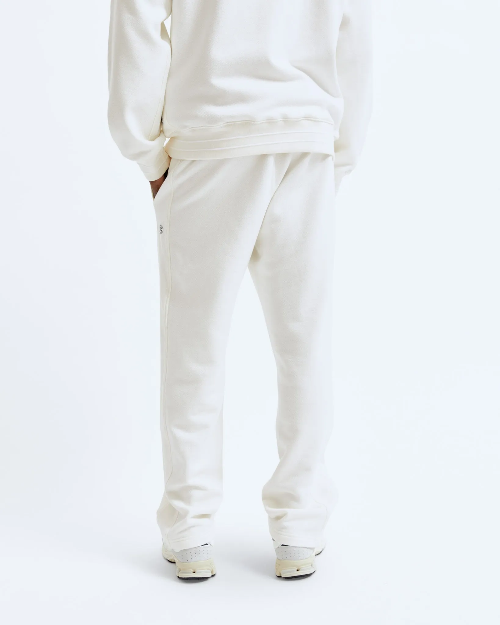 Midweight Fleece Track Pant