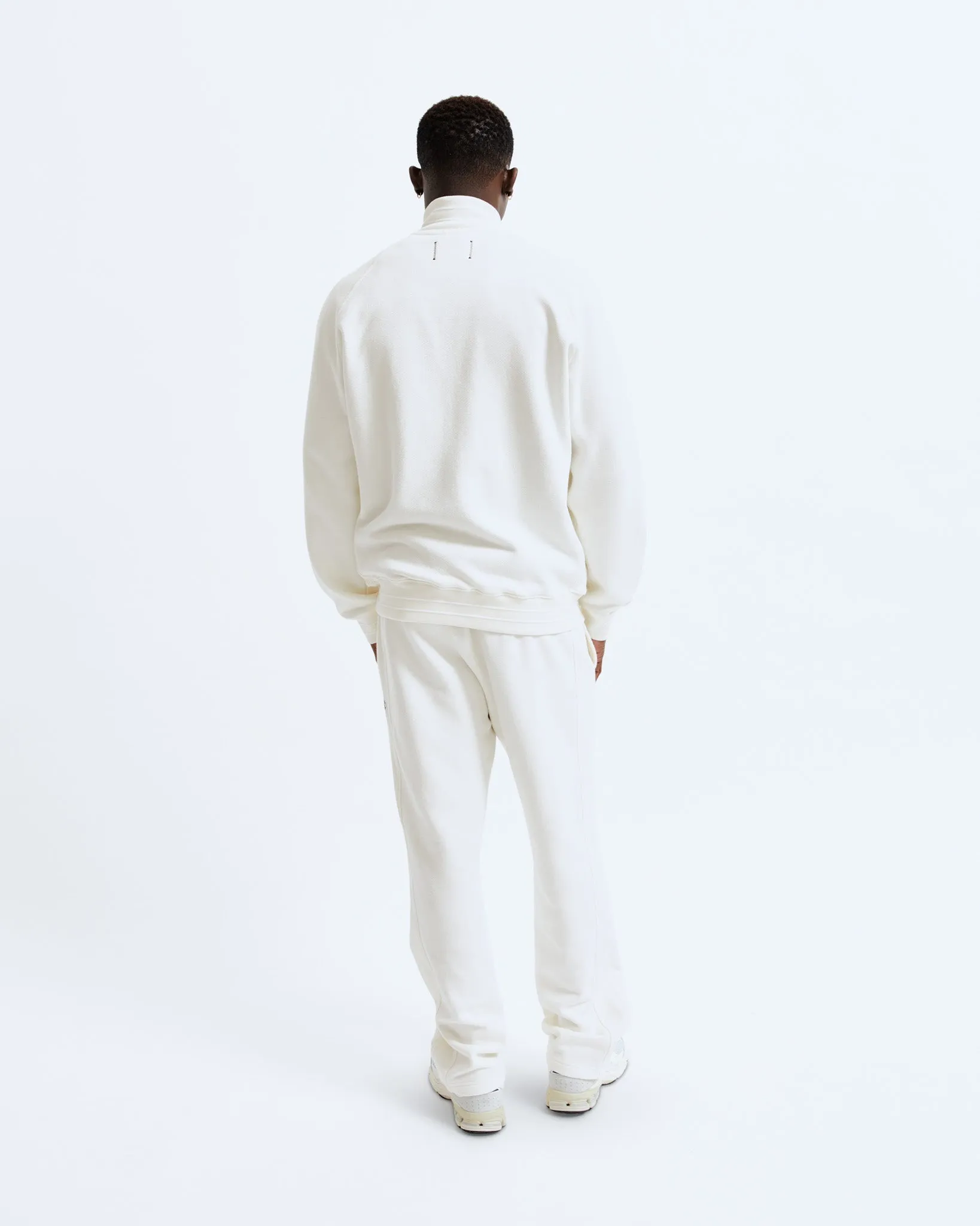 Midweight Fleece Track Pant