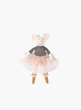 Moulin Roty Petite Suzie Mouse Doll