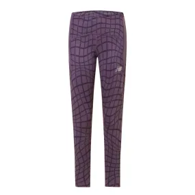 New Balance - Women's Impact Run Tights (WP21274 ILL)