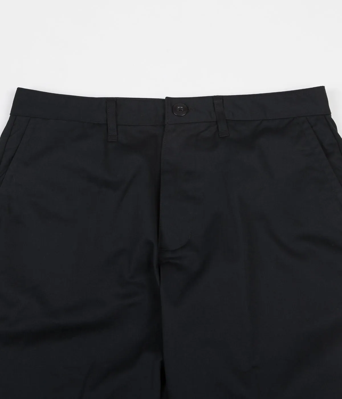 Nike SB Dri-FIT FTM Trousers - Black