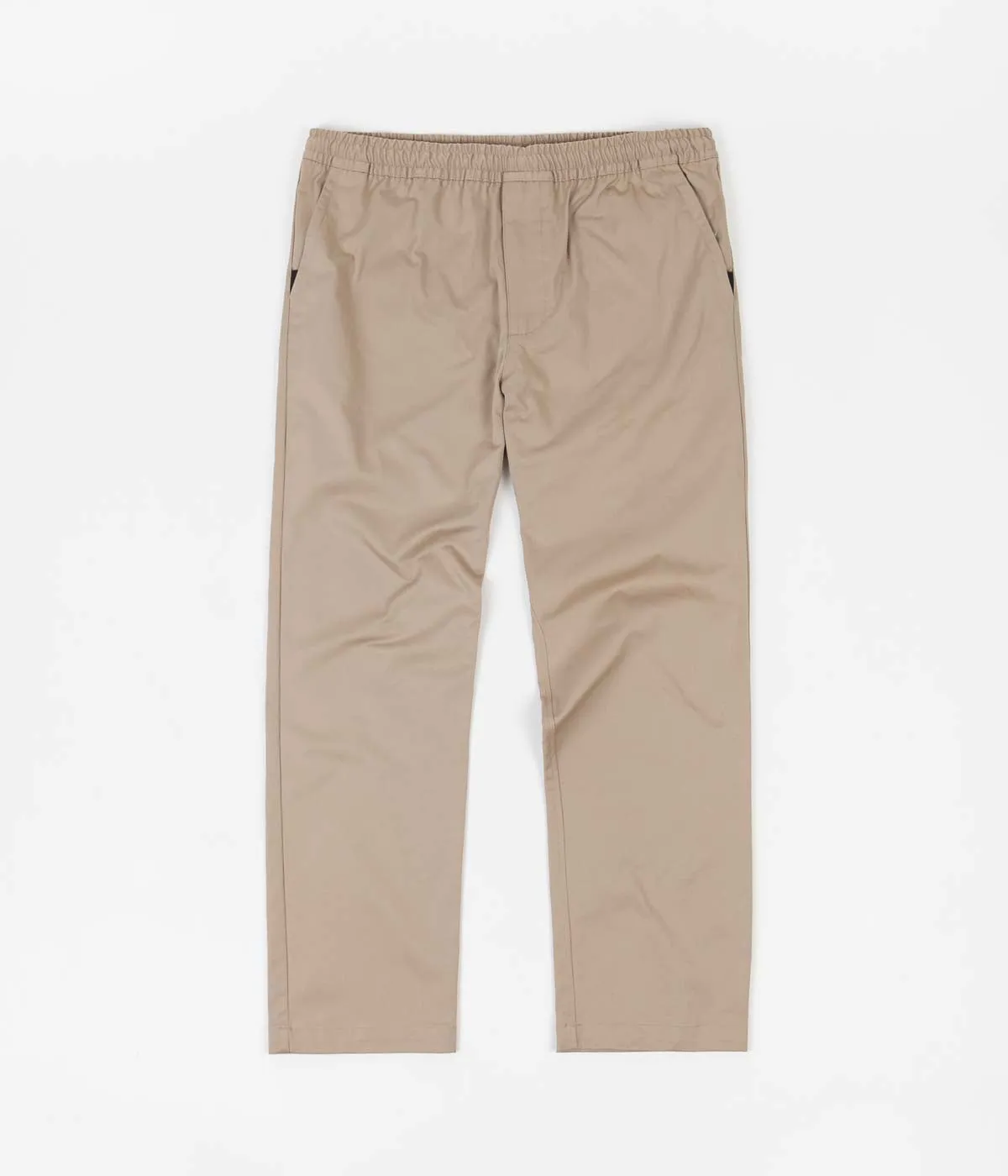 Nike SB Dri-FIT Pull On Chinos - Khaki