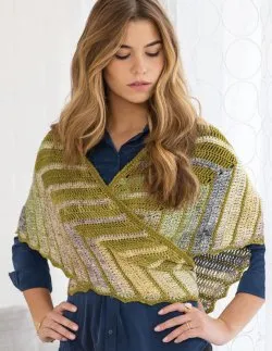 Noro Knitting Magazine Issue 18 - Spring/Summer 2021