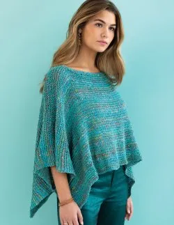 Noro Knitting Magazine Issue 18 - Spring/Summer 2021