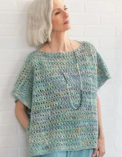 Noro Knitting Magazine Issue 18 - Spring/Summer 2021