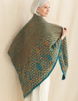 Noro Knitting Magazine Issue 18 - Spring/Summer 2021