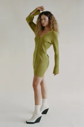 Olive Kara Dress