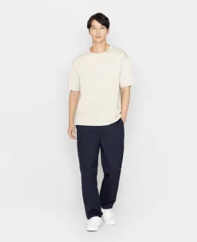 Organic Relaxed Chinos