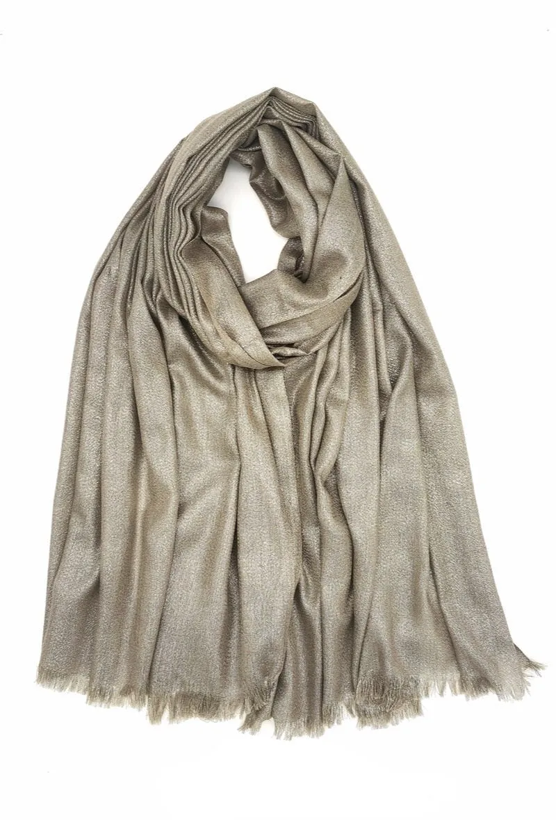 Pashmire Scarf