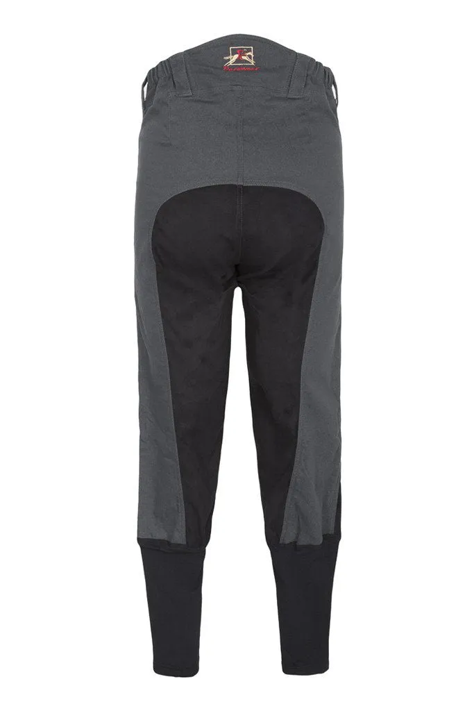 PC Racewear Duvall 150 Riding Breeches - Unisex