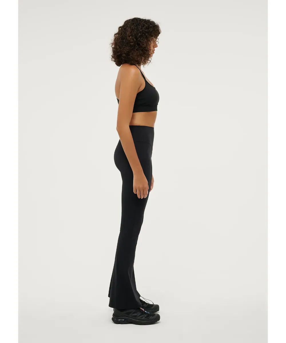 P.E Nation Reform Full Length Legging (Black)