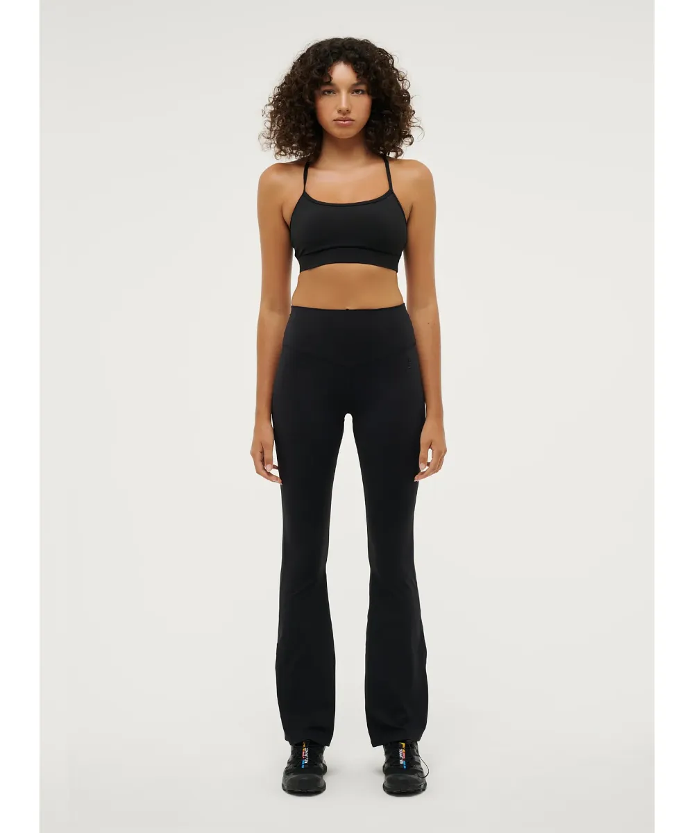 P.E Nation Reform Full Length Legging (Black)