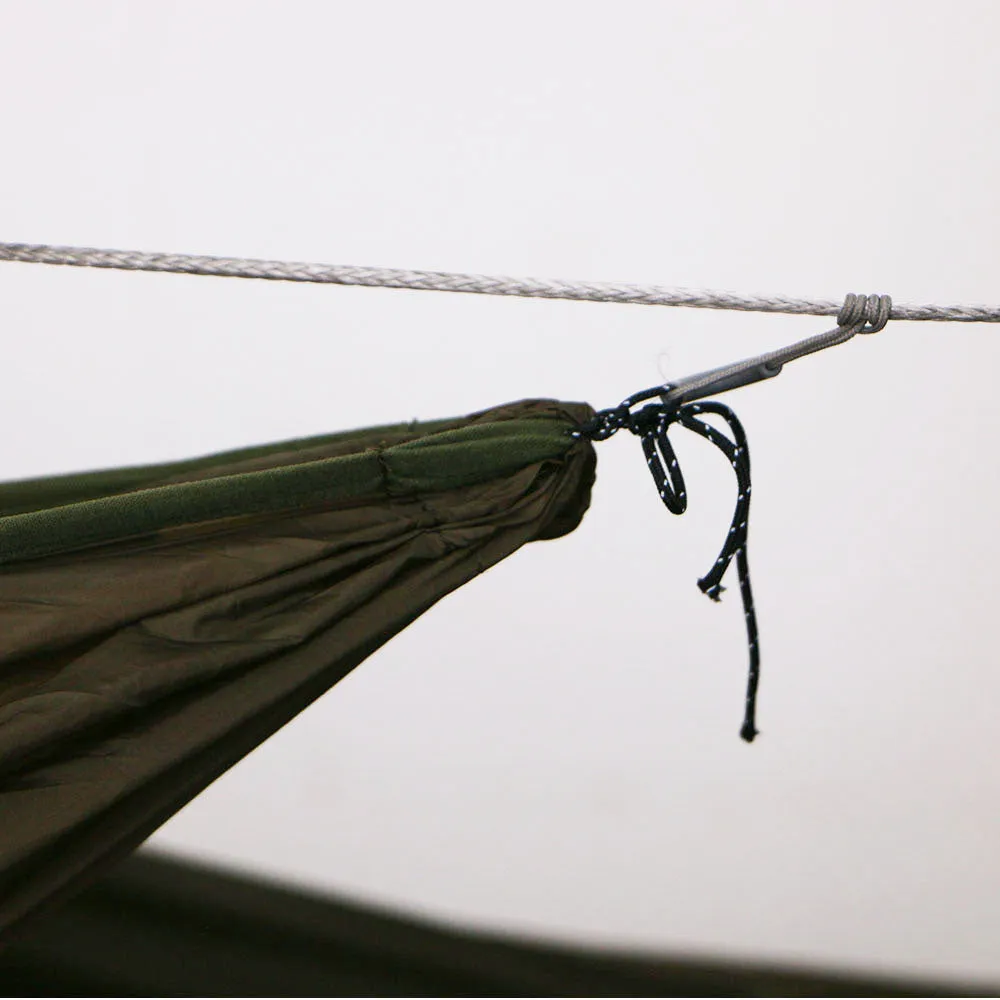 Peak Storage Hammock