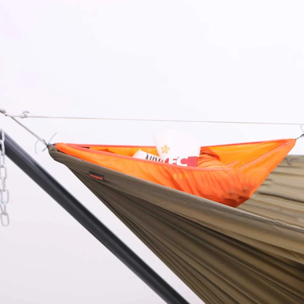 Peak Storage Hammock