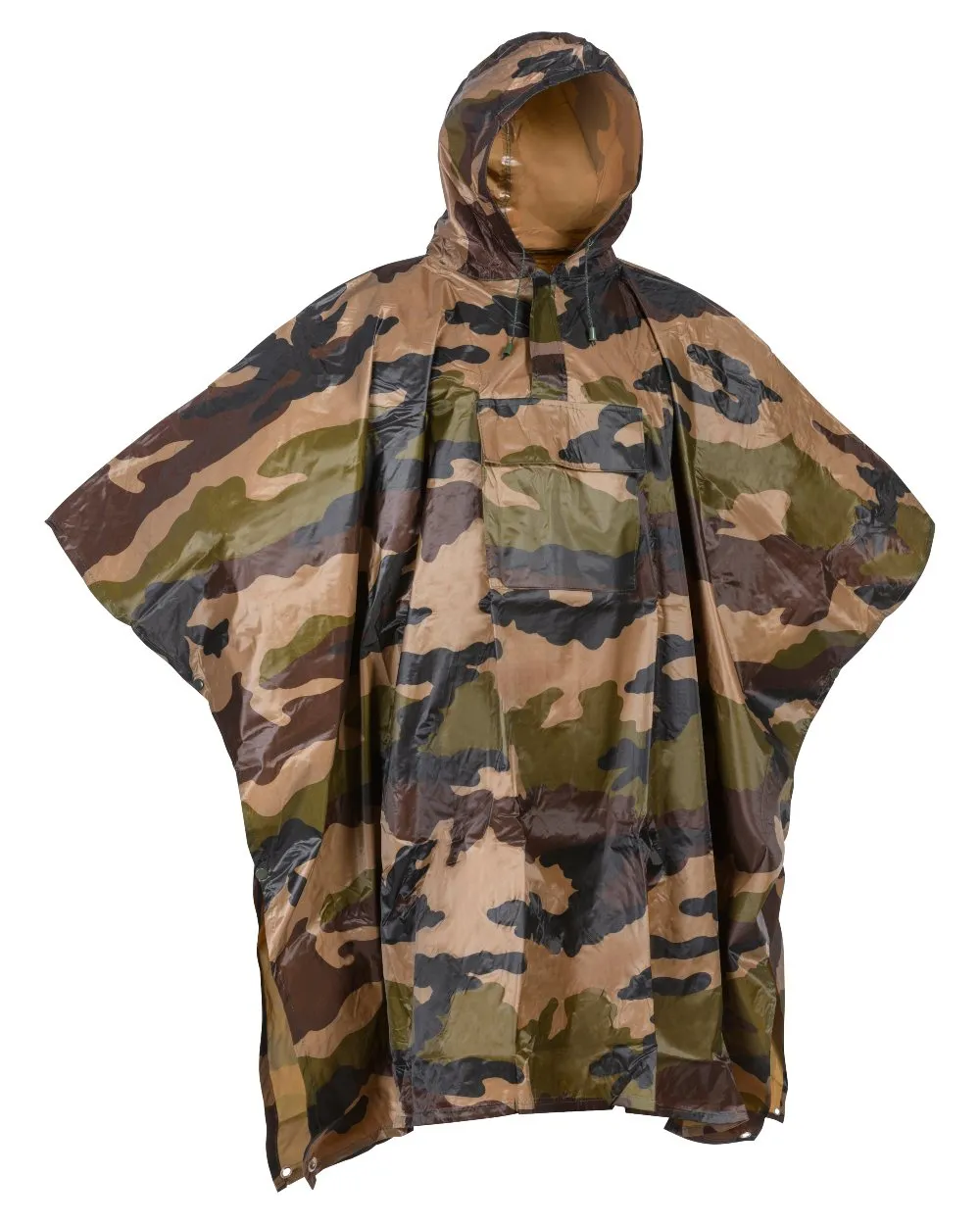 Percussion Waterproof Poncho