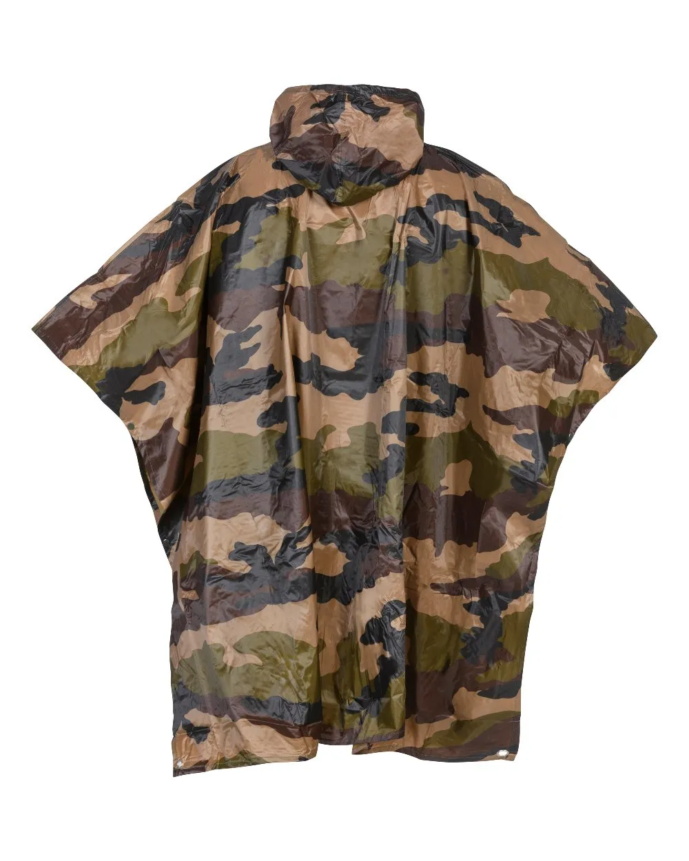 Percussion Waterproof Poncho