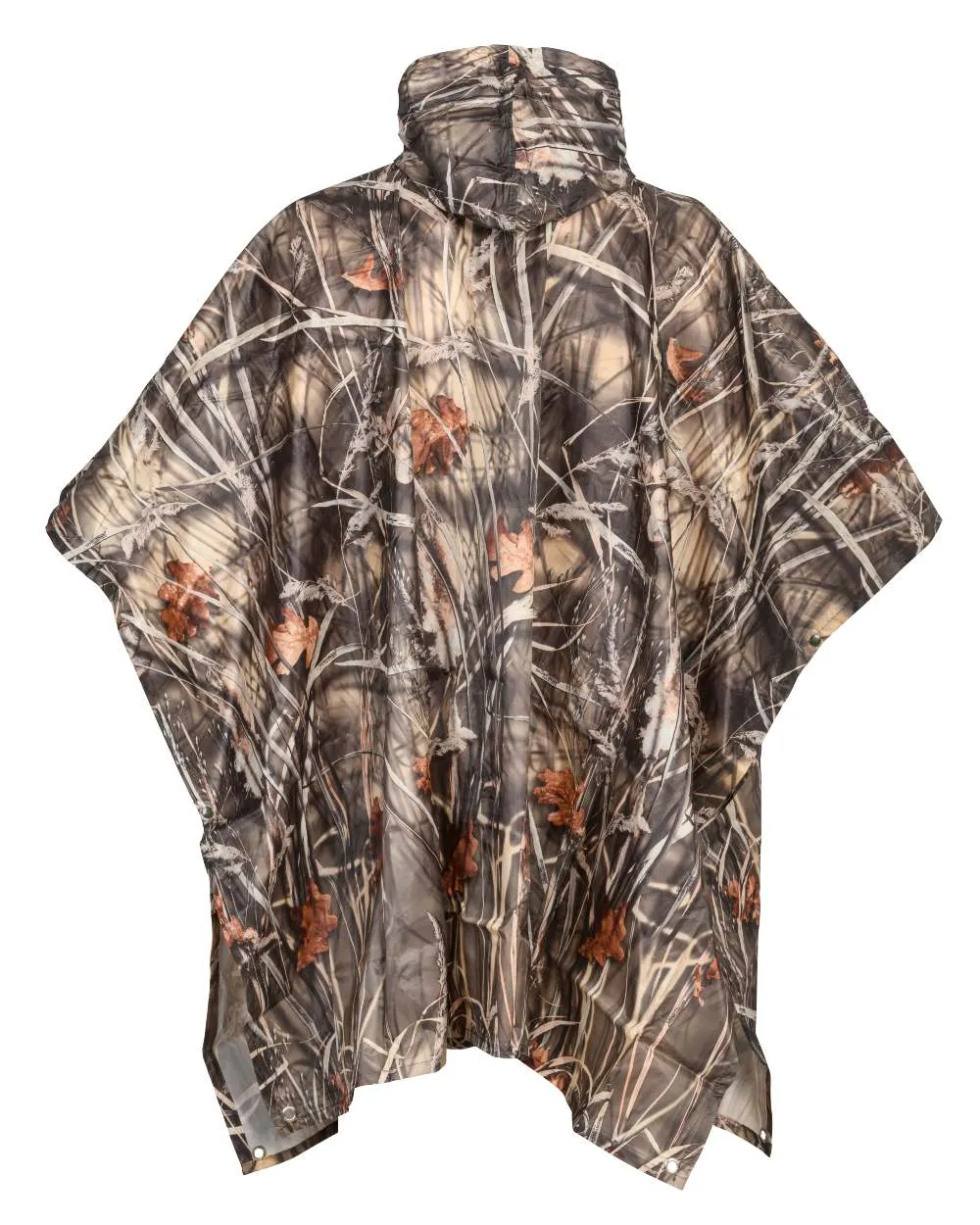 Percussion Waterproof Poncho