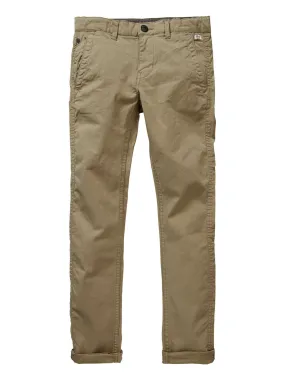 Petrol Industries Boys Slim Fit Chino