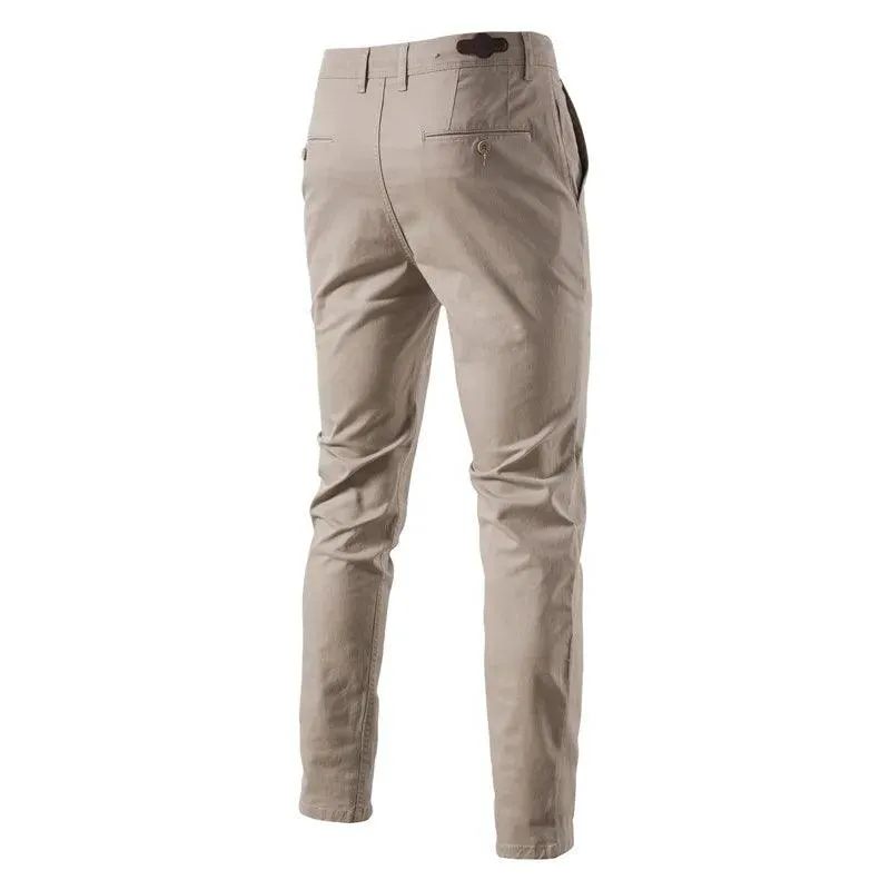 Pierre Tailored Twills Chinos