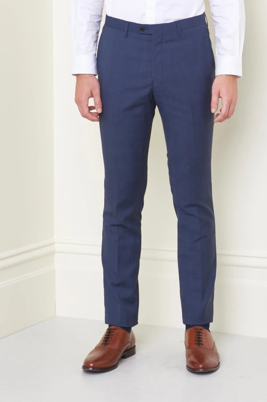 Prince Of Wales Mod Pant