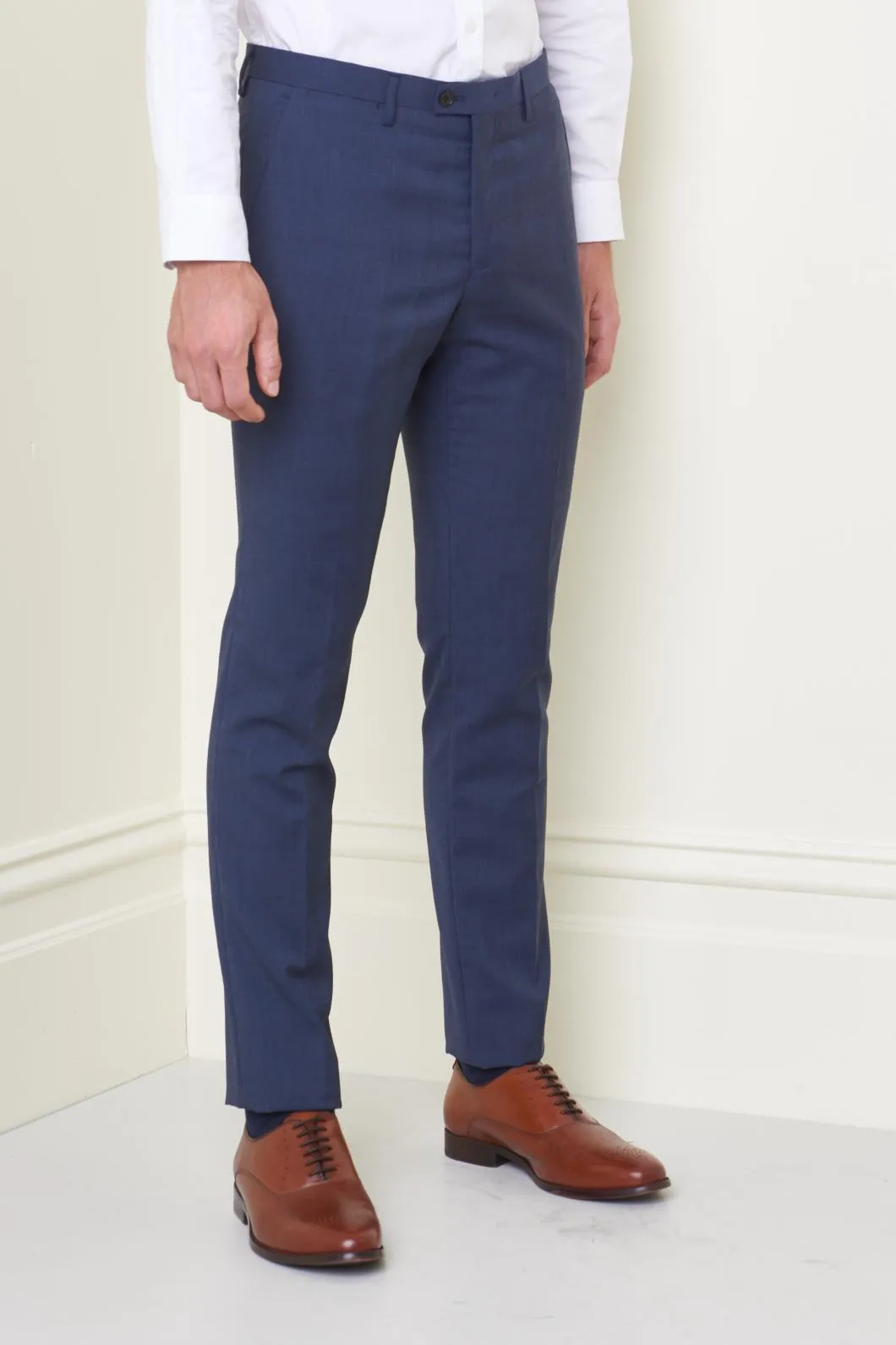 Prince Of Wales Mod Pant