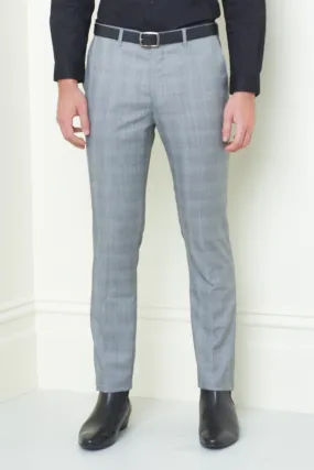 Prince Of Wales Mod Pant