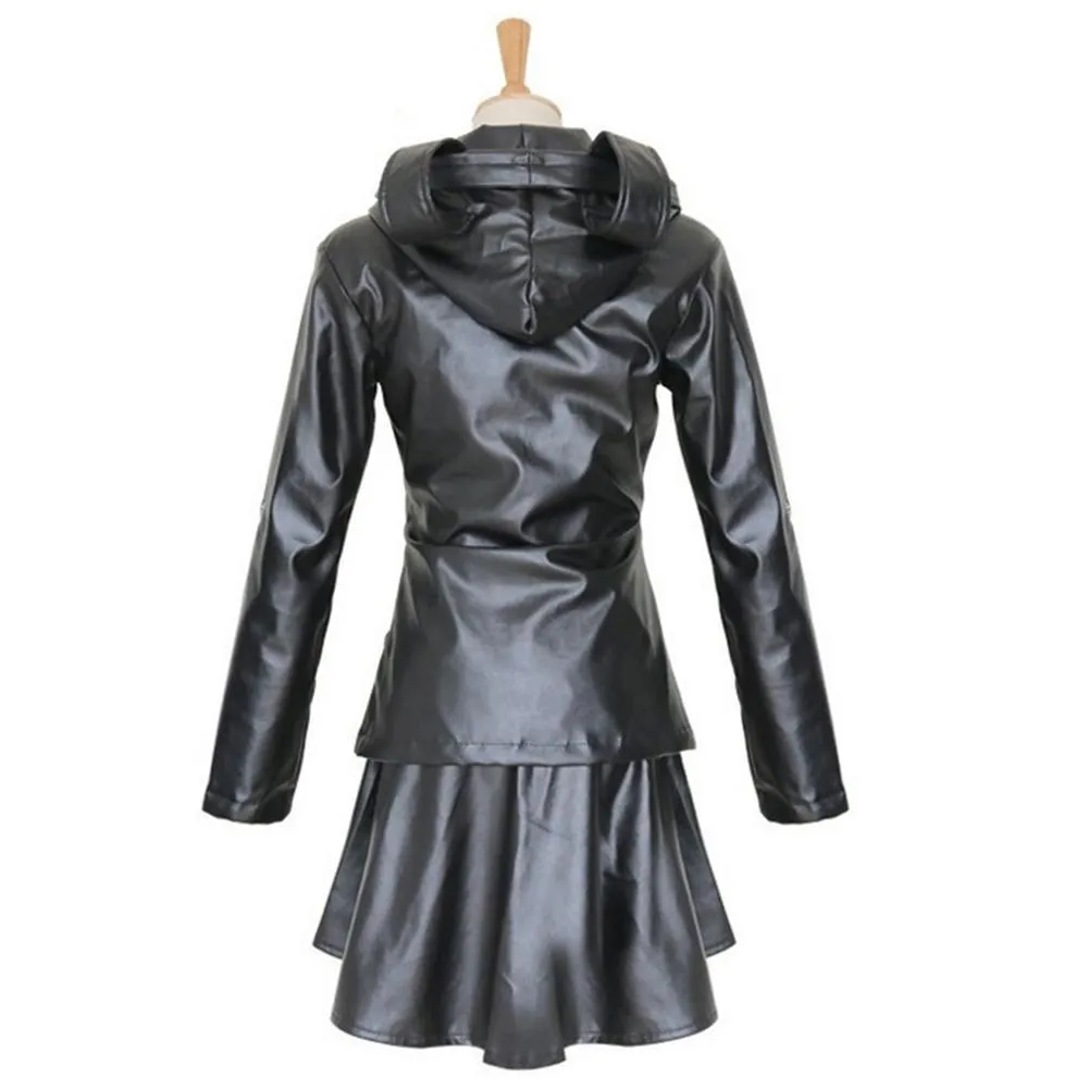 :re Touka Kirishima Cosplay Costume