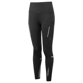 Ronhill Tech Reflect Tight (Womens) -Black/Reflect