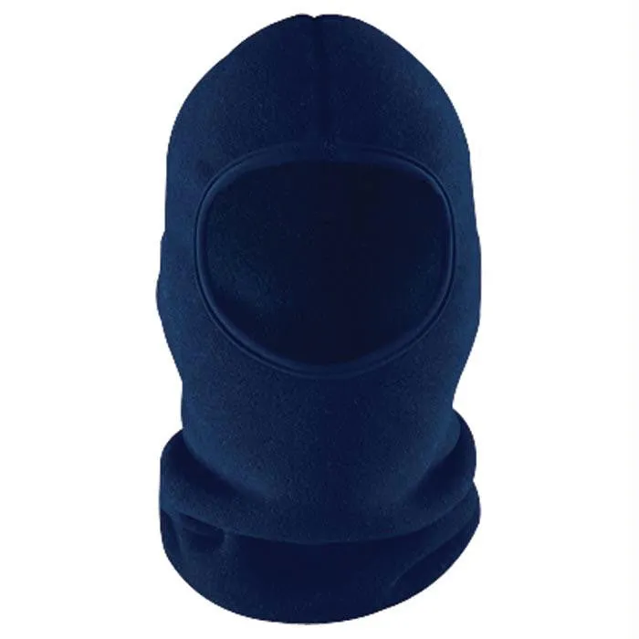 Ross Fleece Balaclava Navy