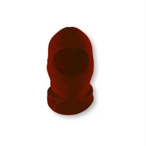 Ross Fleece Balaclava Red