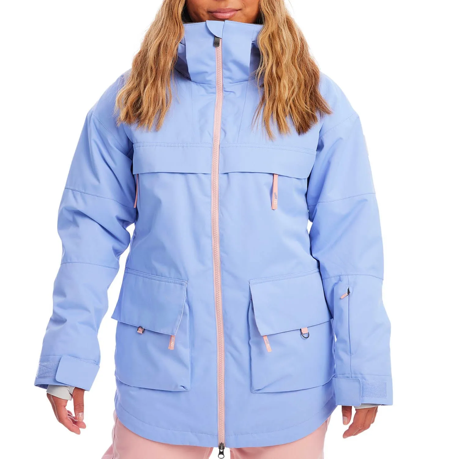 Roxy Chloe Kim Jacket 2023