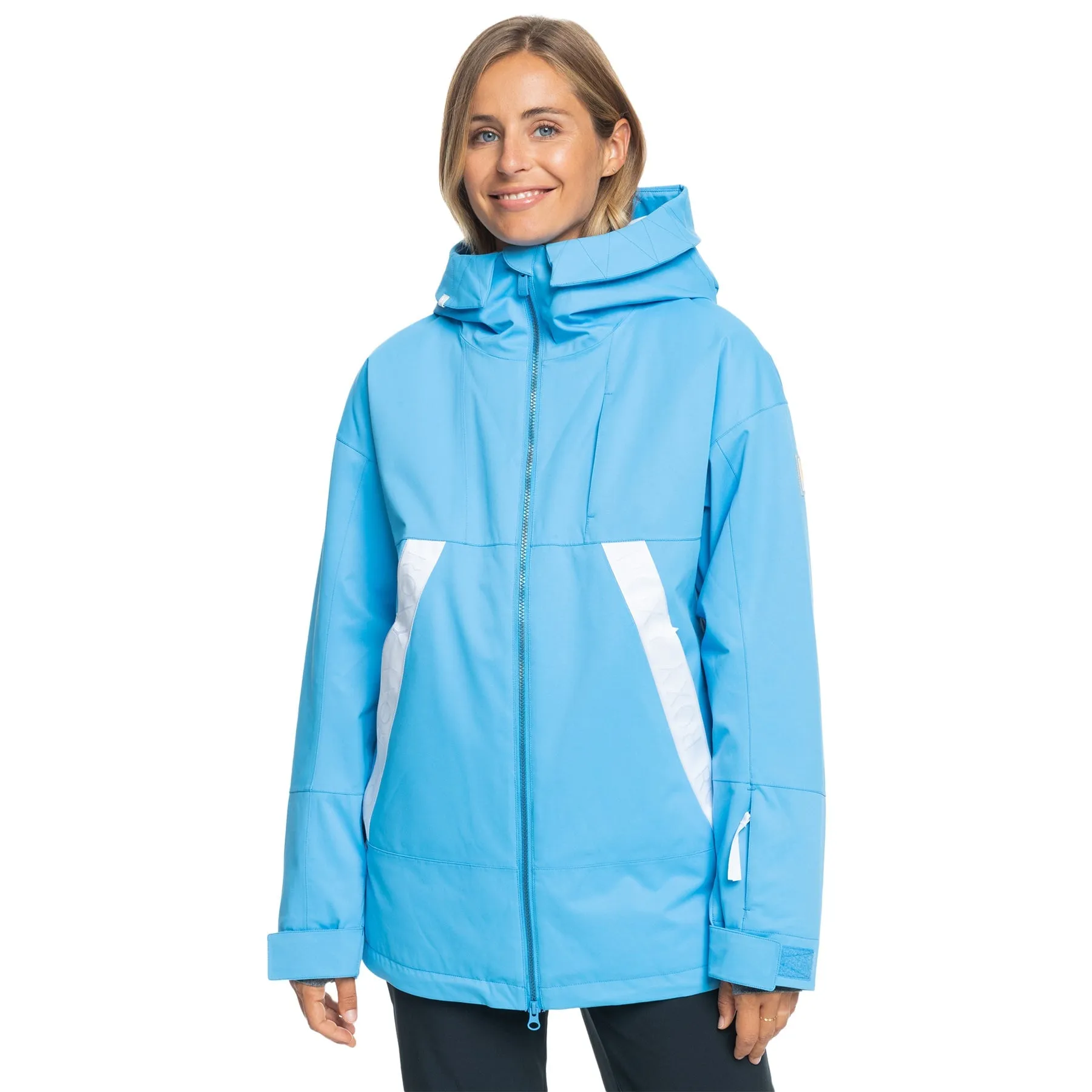 Roxy Chloe Kim Jacket 2024