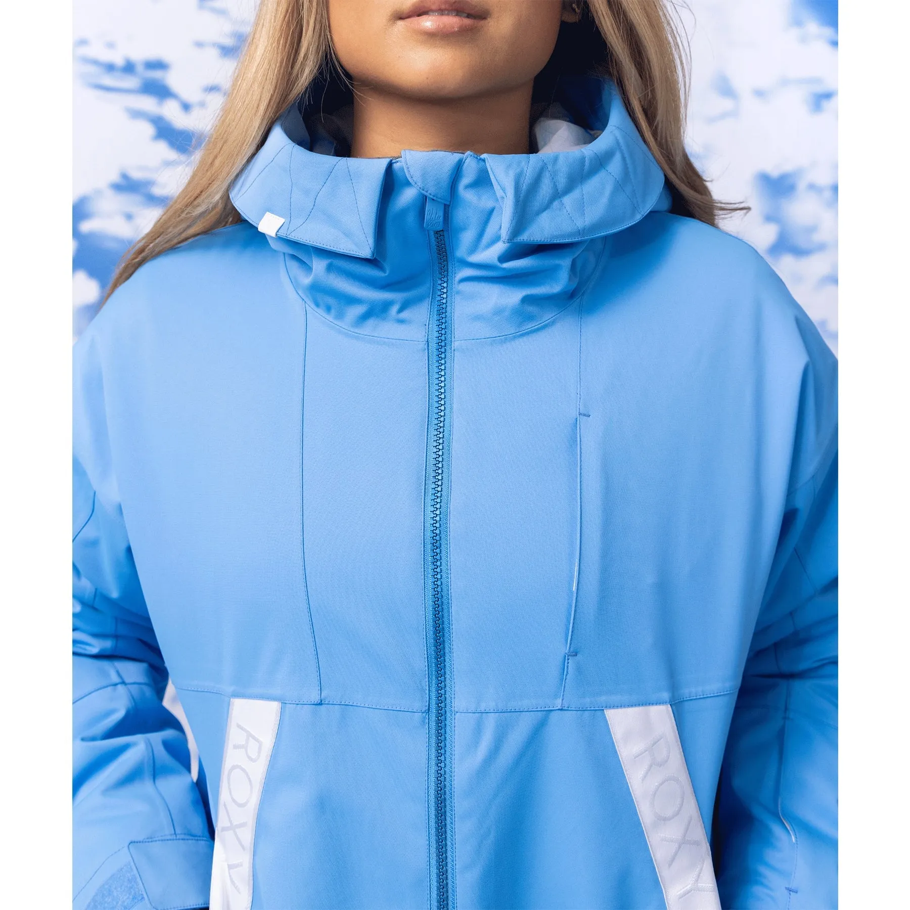 Roxy Chloe Kim Jacket 2024