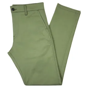 Sage Classic Cotton Chino