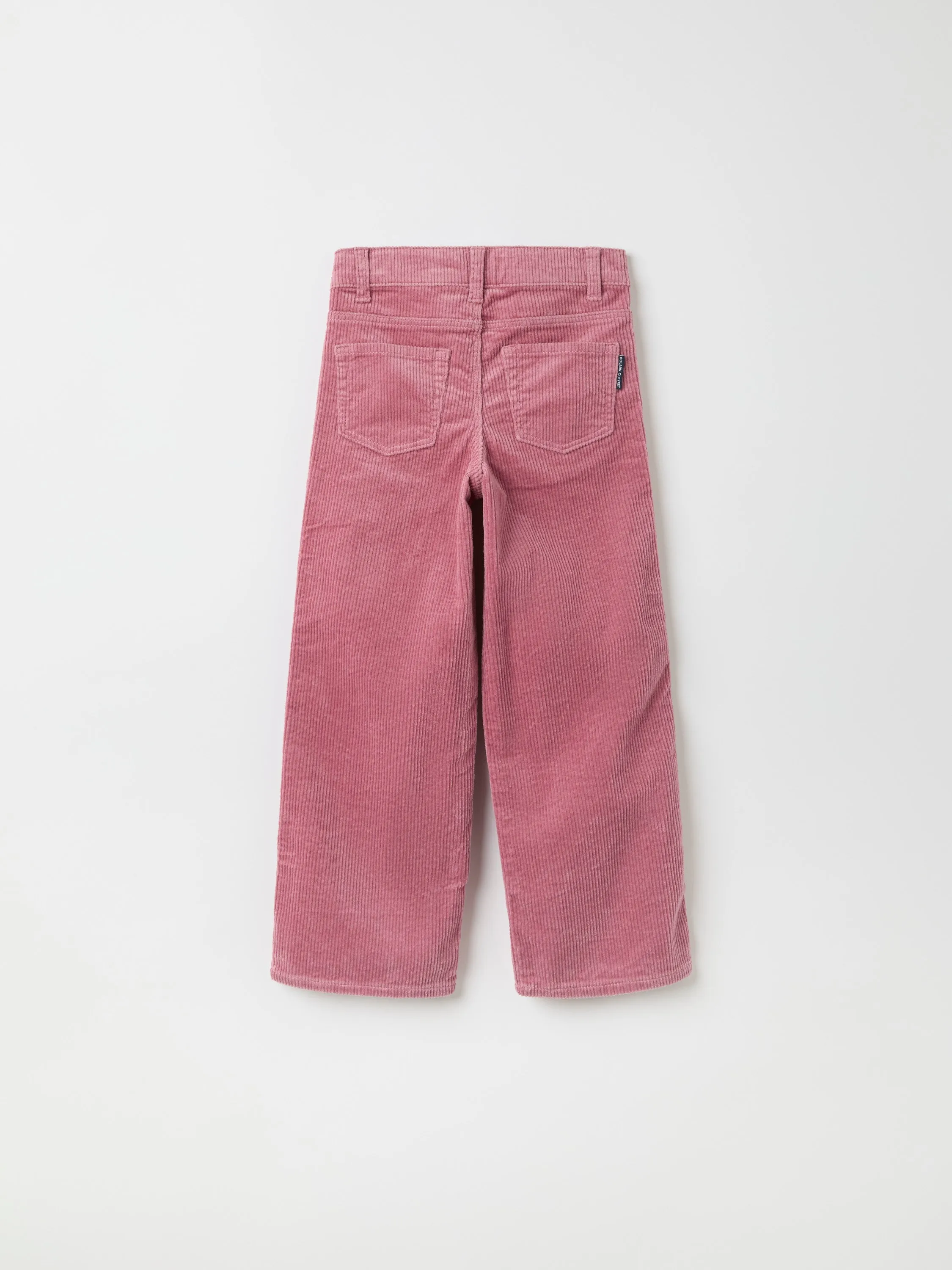 SALLY - Flared Kids Jeans