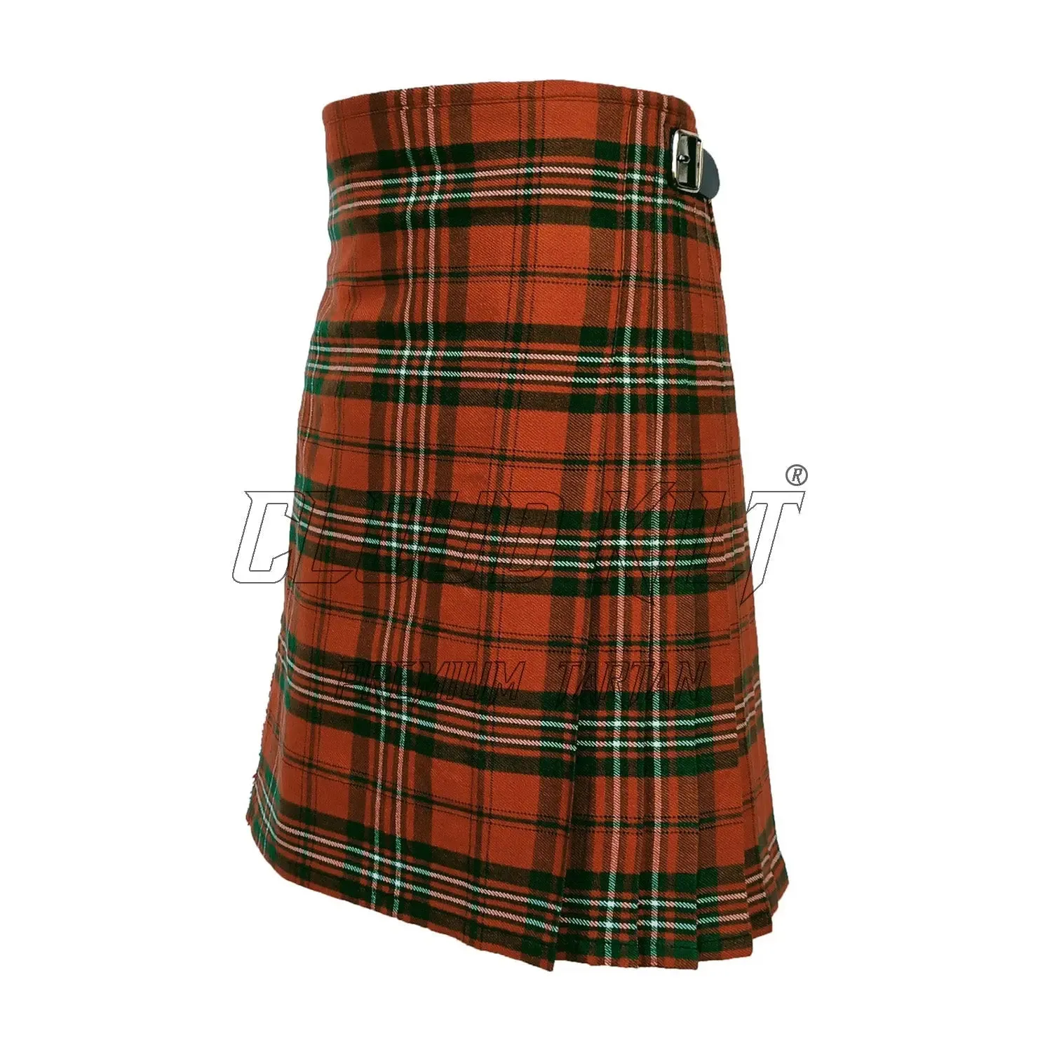 Scott Ancient Tartan Kilt