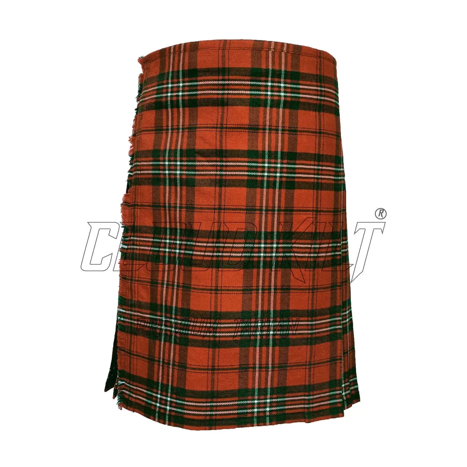 Scott Ancient Tartan Kilt