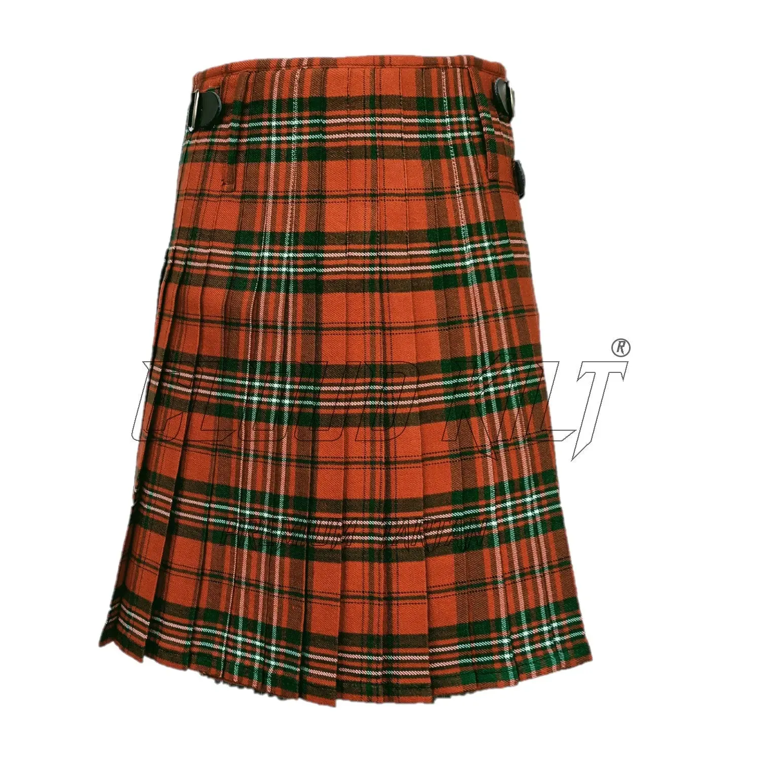 Scott Ancient Tartan Kilt