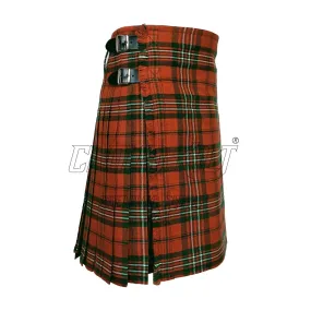 Scott Ancient Tartan Kilt