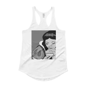 SNOW WHITE LADIES TANK