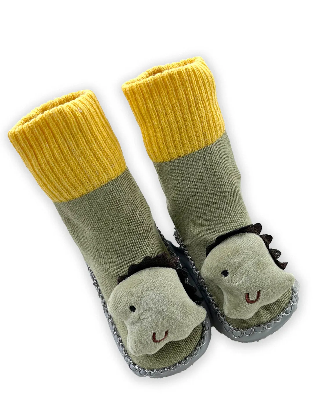 Socks With A Soul