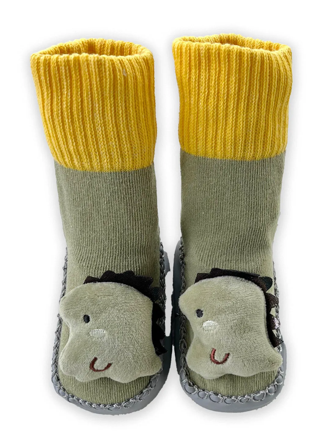 Socks With A Soul