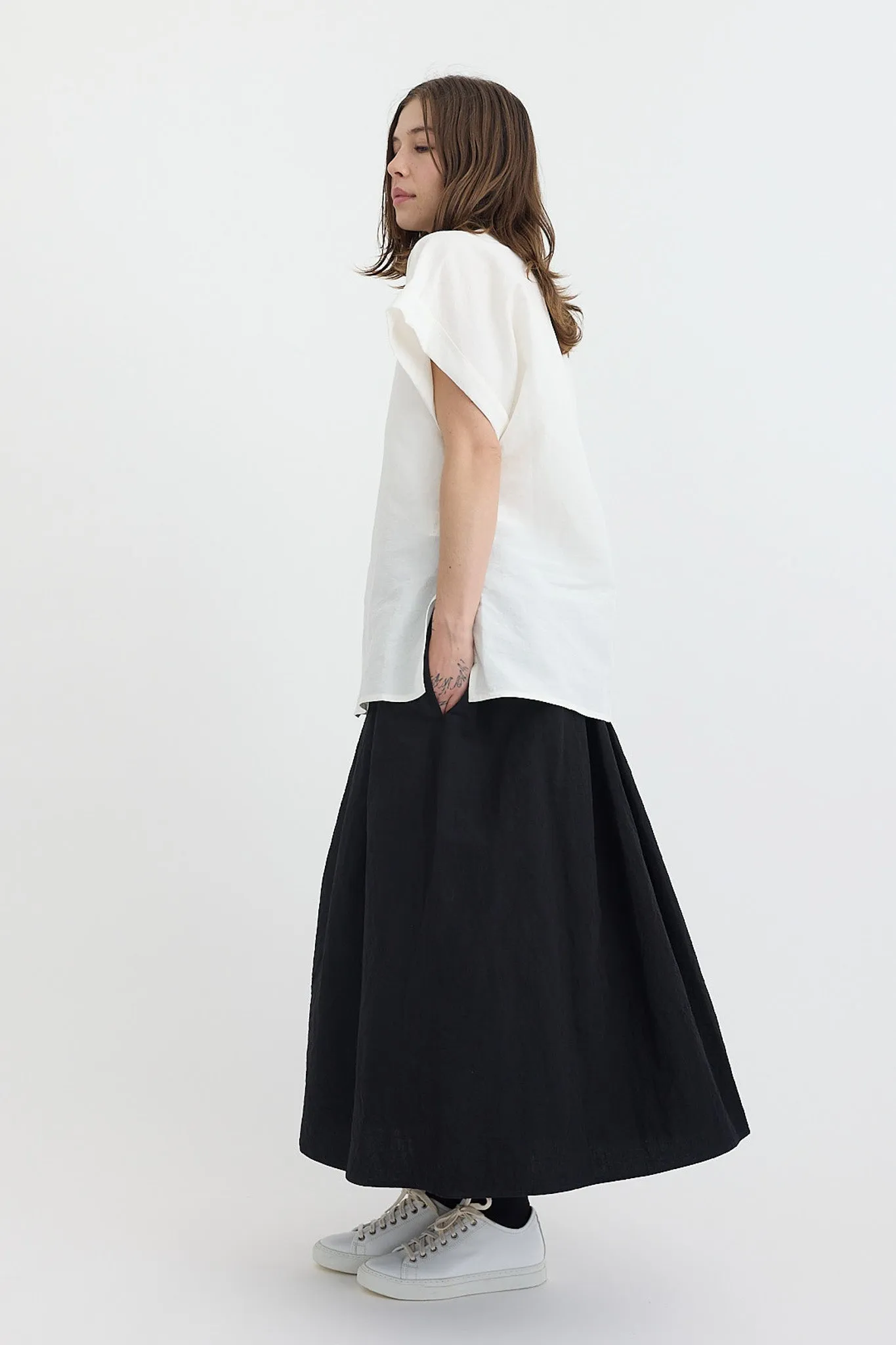 Sofie D'Hoore - Santiago Skirt