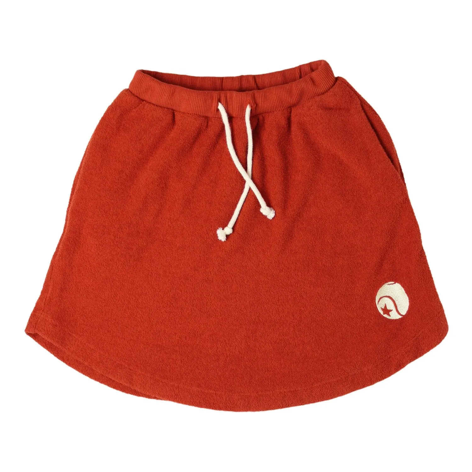 Sports Club Tennis Skirt