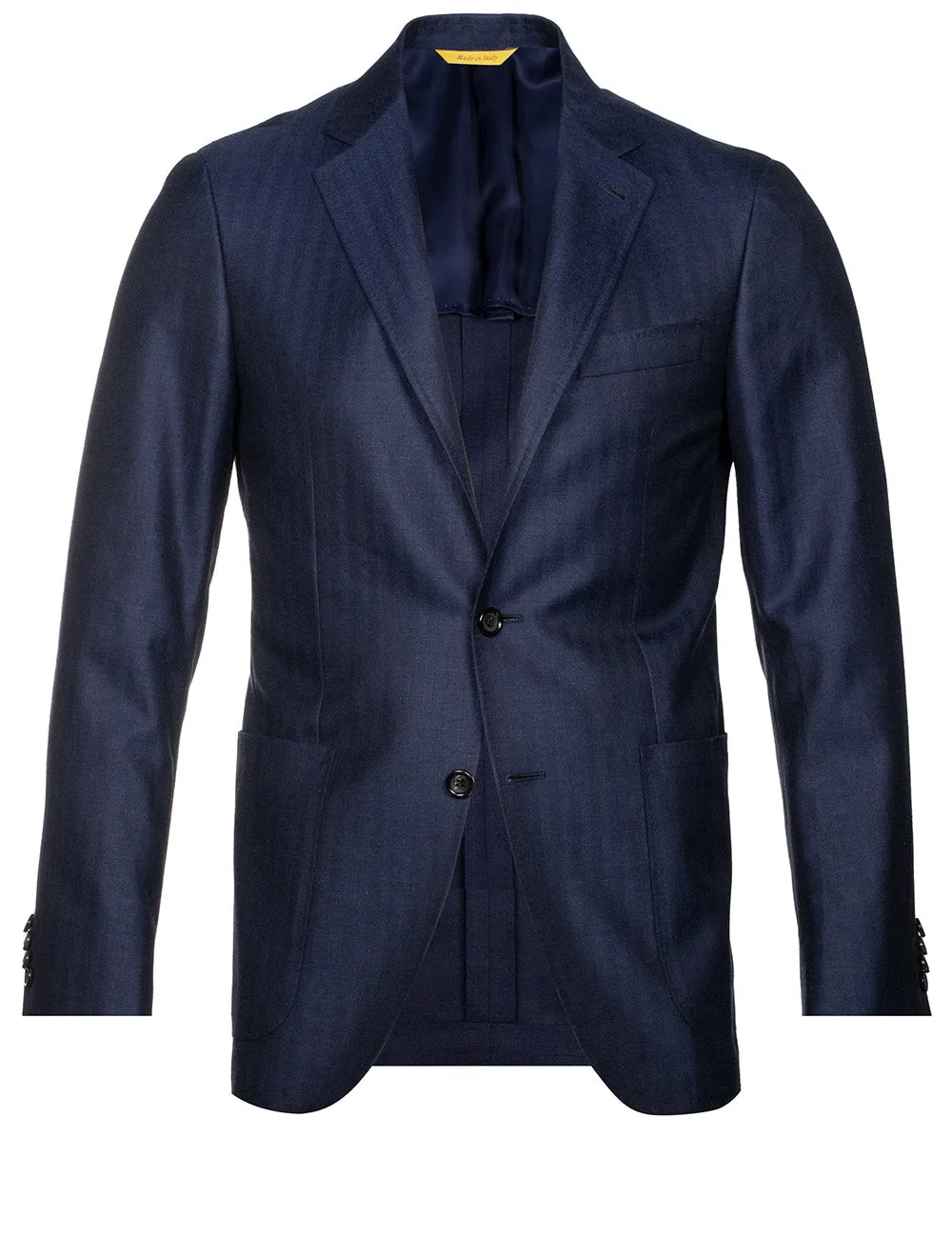 Sports Jacket Blue