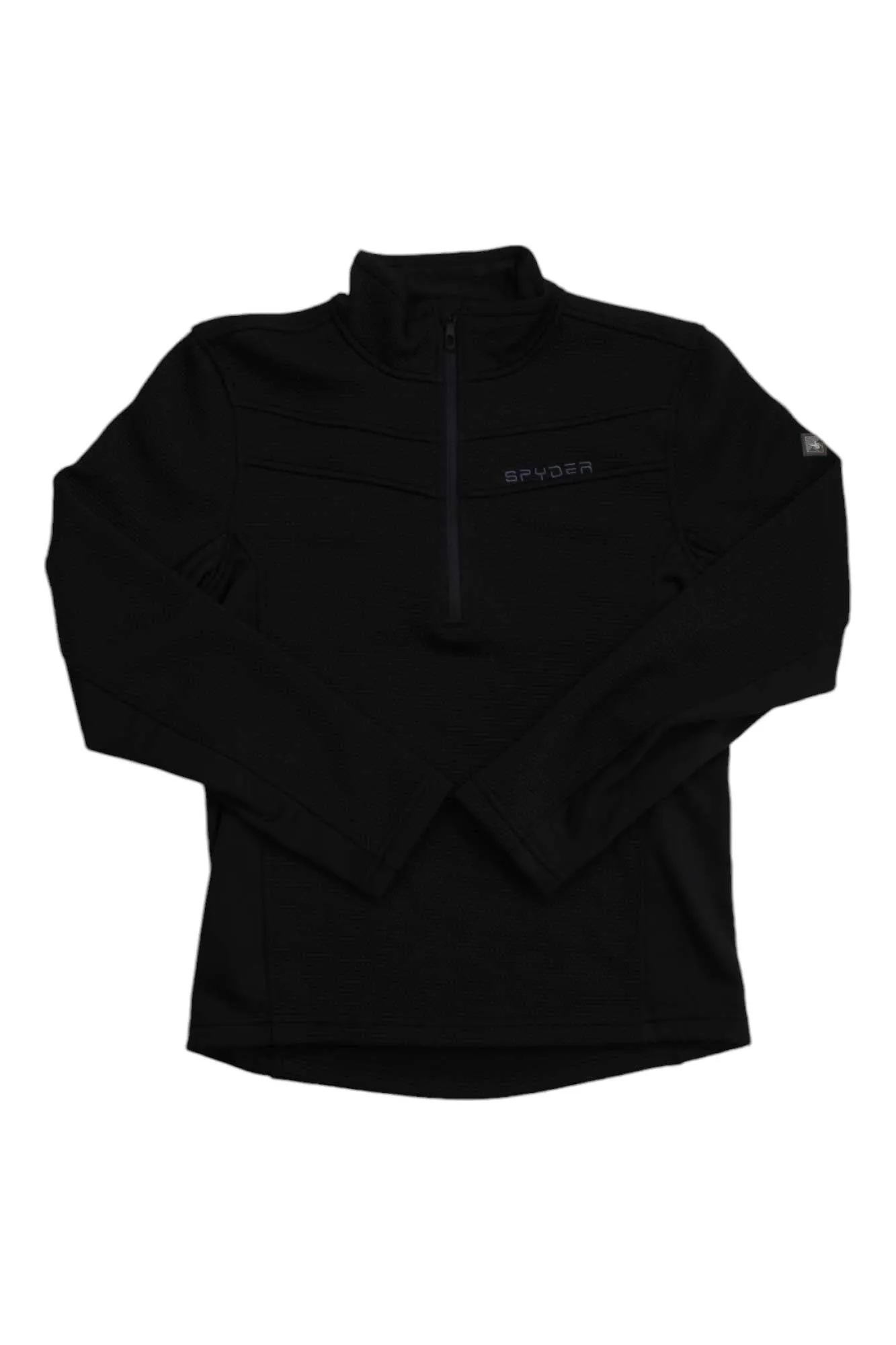 Spyder Men's Encore Half Zip Fleece Jacket