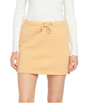 Stone Heart Up Skirt