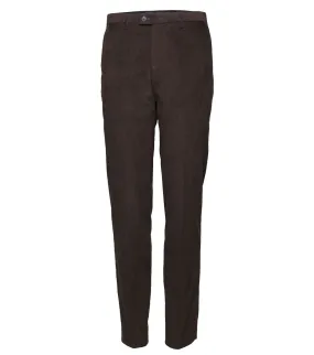 Tailored-Fit Cord Pant