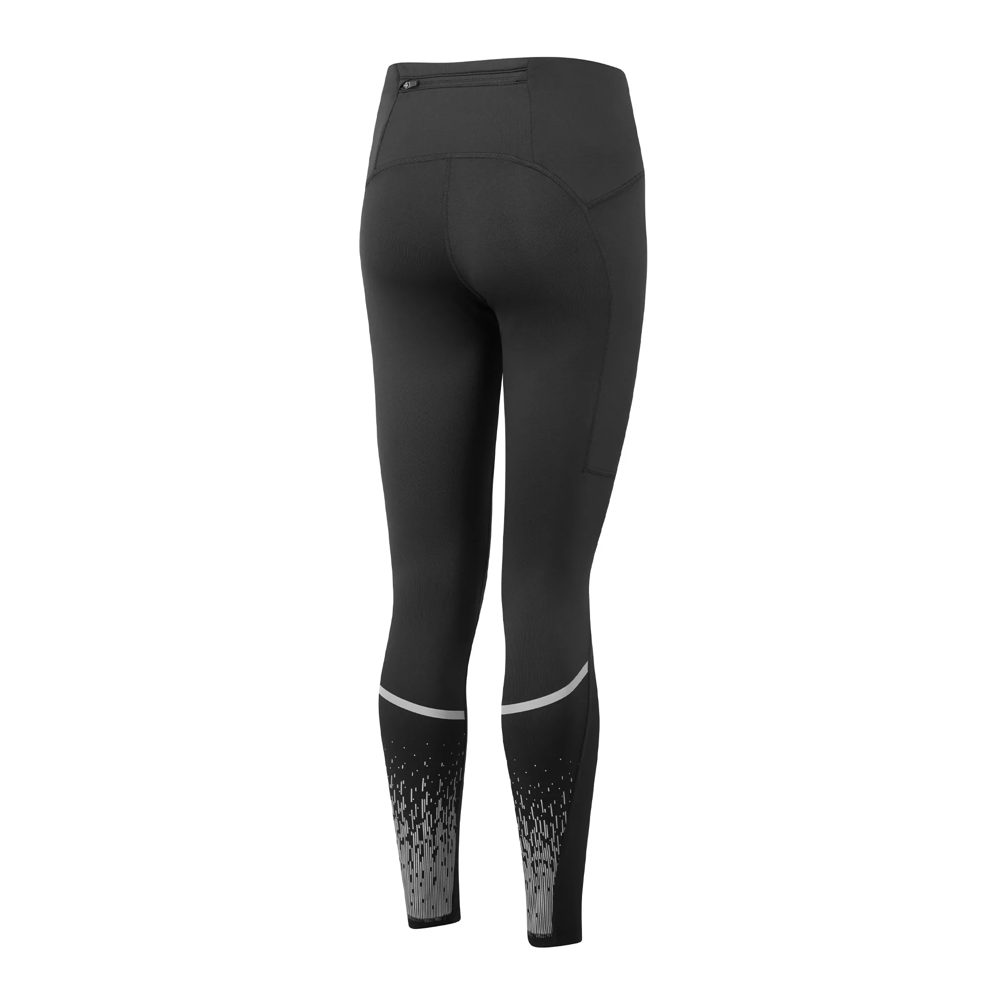 Tech Reflect Running Tight Womens